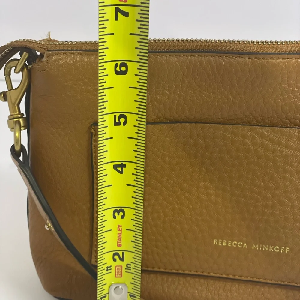 Rebecca Minkoff Caramello Bag, Cross Body - Picture 9 of 12